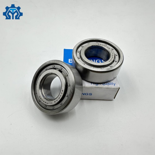 TMY NUP2205E Cylindrical Roller Bearing 25*52*18 mm