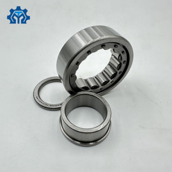 TMY NUP2206E Cylindrical Roller Bearing 30*62*20 mm