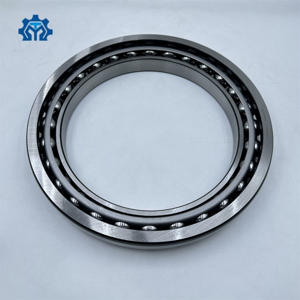 TMY AC4631 Angular Contact Ball Bearing For Excavator Bearing