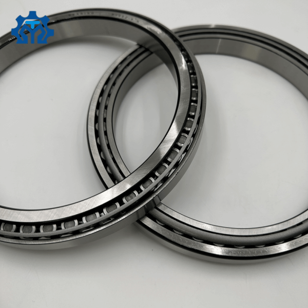 TMY R196Z-4 Tapered Roller Bearing 196.85*241.3*23.812mm