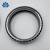 TMY BD185-6A Double Row Angular Contact Bearing 185*232*52mm