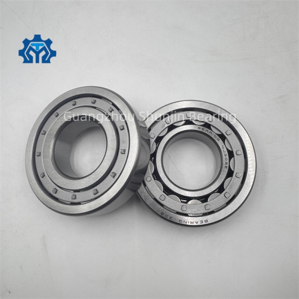 TMY NJ309E Cylindrical Roller Bearing 45*100*25 mm