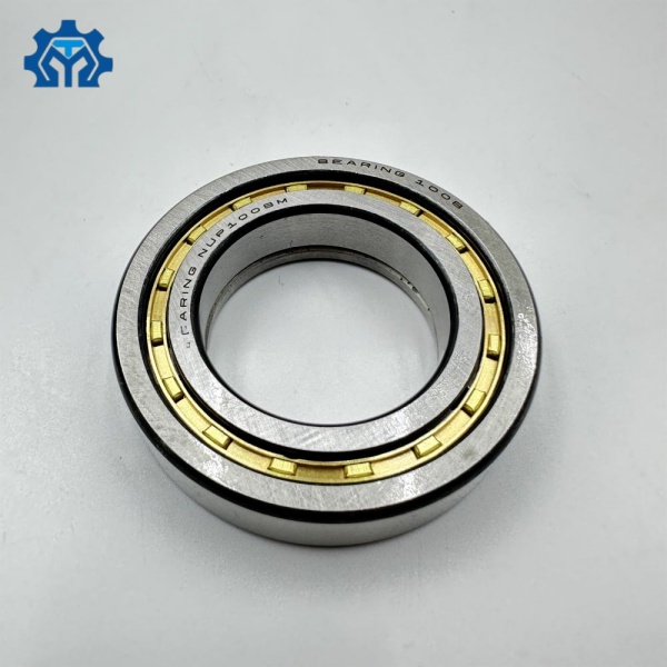 TMY NUP1008M Cylindrical Roller Bearing 40*68*15 mm