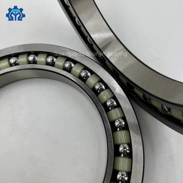 TMY 215BA300S1 Angular Contact Ball Bearing