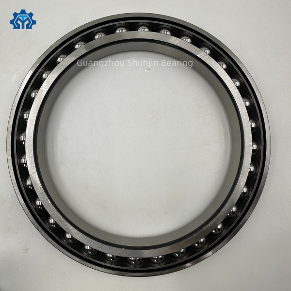 TMY AC523438-1 Angular Contact Ball Bearing