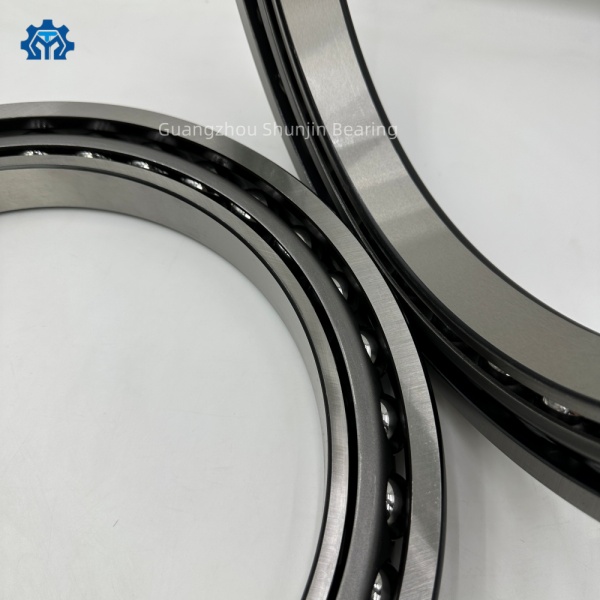 TMY AC523438-1 Angular Contact Ball Bearing