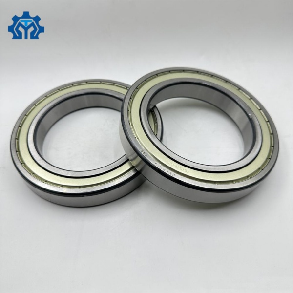 TMY 6024ZZ Deep Groove Ball Bearing 120*180*28 mm