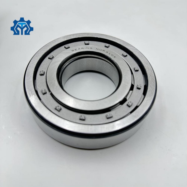 TMY NUP310E Cylindrical Roller Bearing 50*110*27 mm