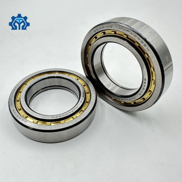 TMY NUP1009EM Cylindrical Roller Bearing 45*75 mm