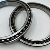 SF4007PX1 Angular Contact Ball Bearing For Excavator Bearing
