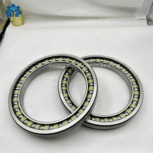 SF4224 Angular Contact Ball Bearing For Excavator Bearing