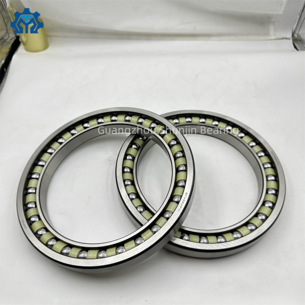 SF4224 Angular Contact Ball Bearing For Excavator Bearing
