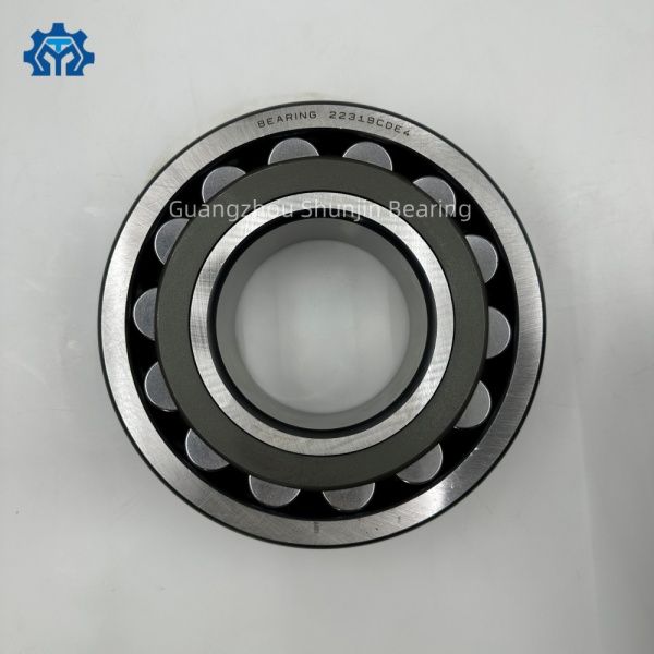 TMY 22319 Spherical Roller Bearing 95*200*67mm