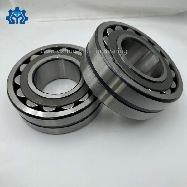 TMY 22320 Spherical Roller Bearing 100*215*73mm