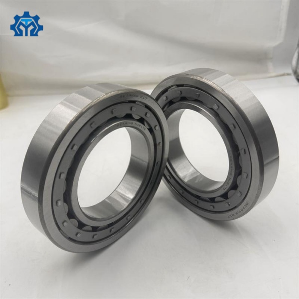 TMY NJ217E Cylindrical Roller Bearing 85*150*28 mm
