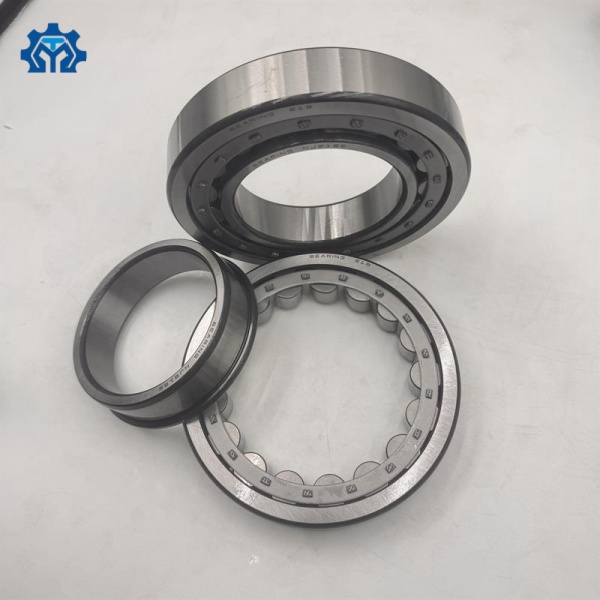 TMY NJ218E Cylindrical Roller Bearing 90*160*30 mm
