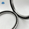 BA135-6A Angular Contact Ball Bearing For Excavator Bearing