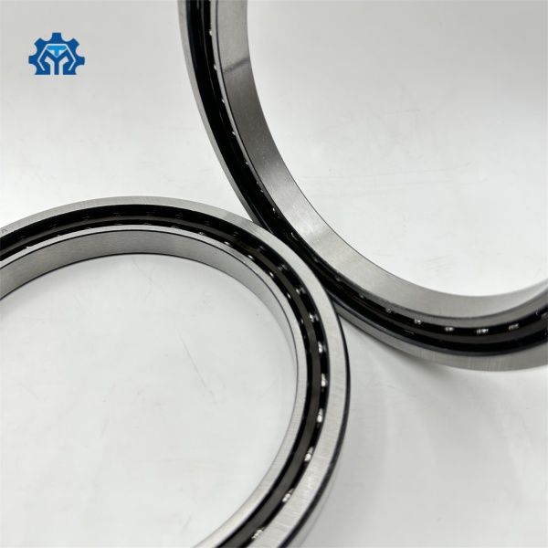 BA135-6A Angular Contact Ball Bearing For Excavator Bearing