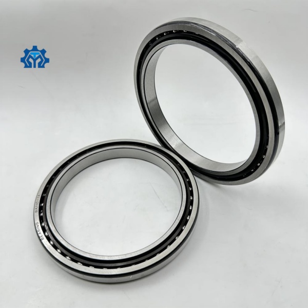 BA110-1A Angular Contact Ball Bearing For Excavator Bearing