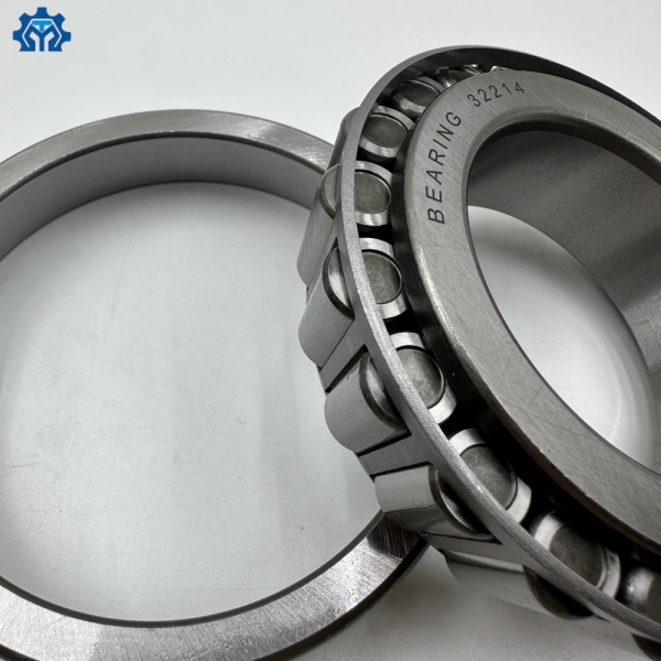 TMY 32214 Tapered Roller Bearing 70*125*33.25mm