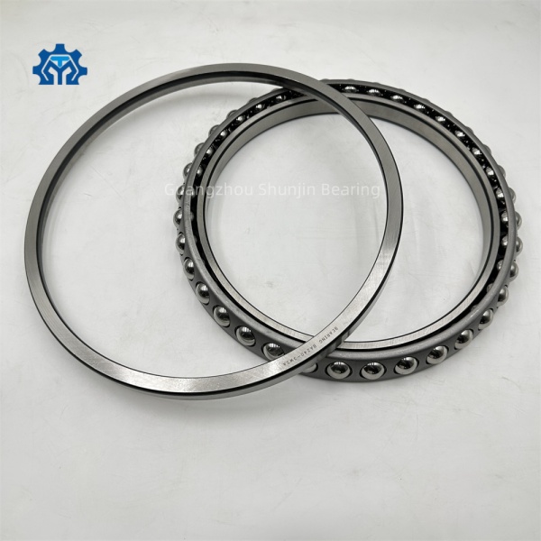 BA240-3WSA Angular Contact Ball Bearing For Excavator Bearing