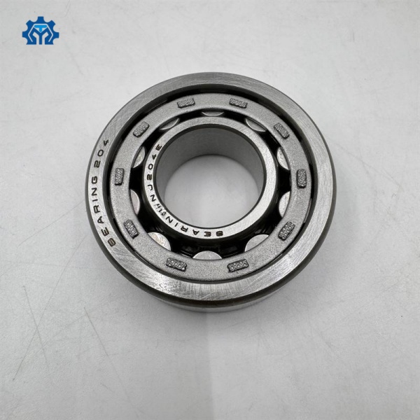TMY NJ204E Cylindrical Roller Bearing 20*47*14mm