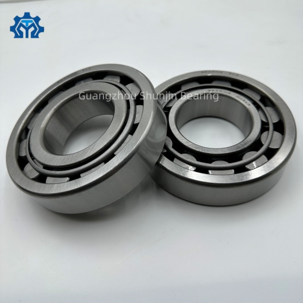 TMY NJ313 Cylindrical Roller Bearing 65*140*33mm