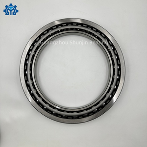 F-846036 Angular Contact Ball Bearing For Excavator Bearing