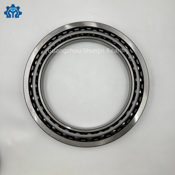 F-846036 Angular Contact Ball Bearing For Excavator Bearing