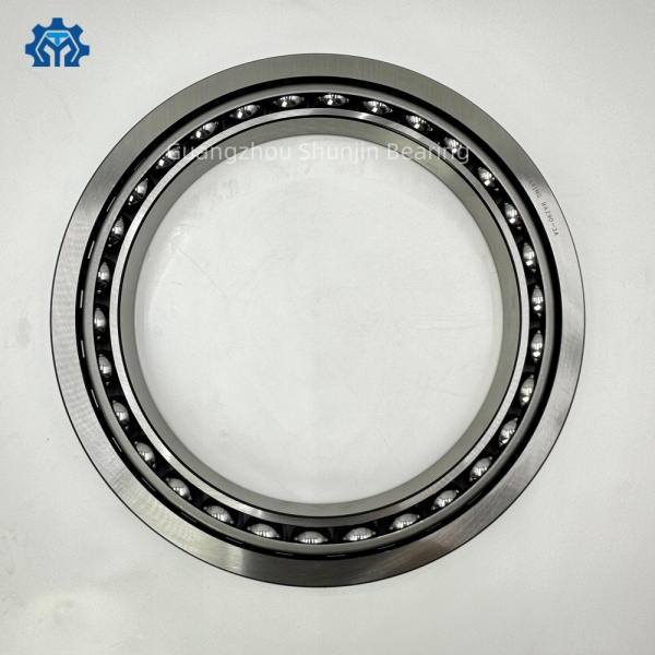 BA290-3A Angular Contact Ball Bearing For Excavator Bearing