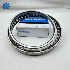 SF3235 Angular Contact Ball Bearing For Excavator Bearing