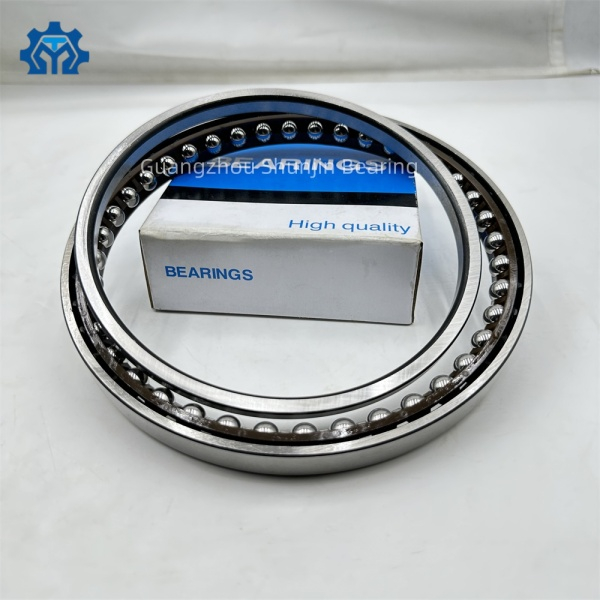 SF3235 Angular Contact Ball Bearing For Excavator Bearing