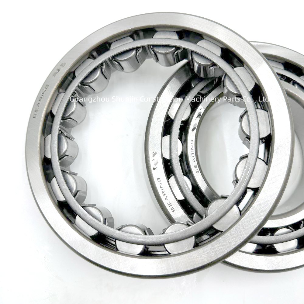 TMY NJ222 Cylindrical Roller Bearing 110*200*38mm