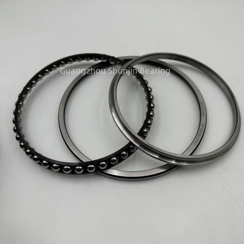 TMY SF2812VPX1 Angular Contact Ball Bearing For Excavator Bearing