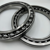 TMY F-846036 Angular Contact Ball Bearing For Excavator Bearing