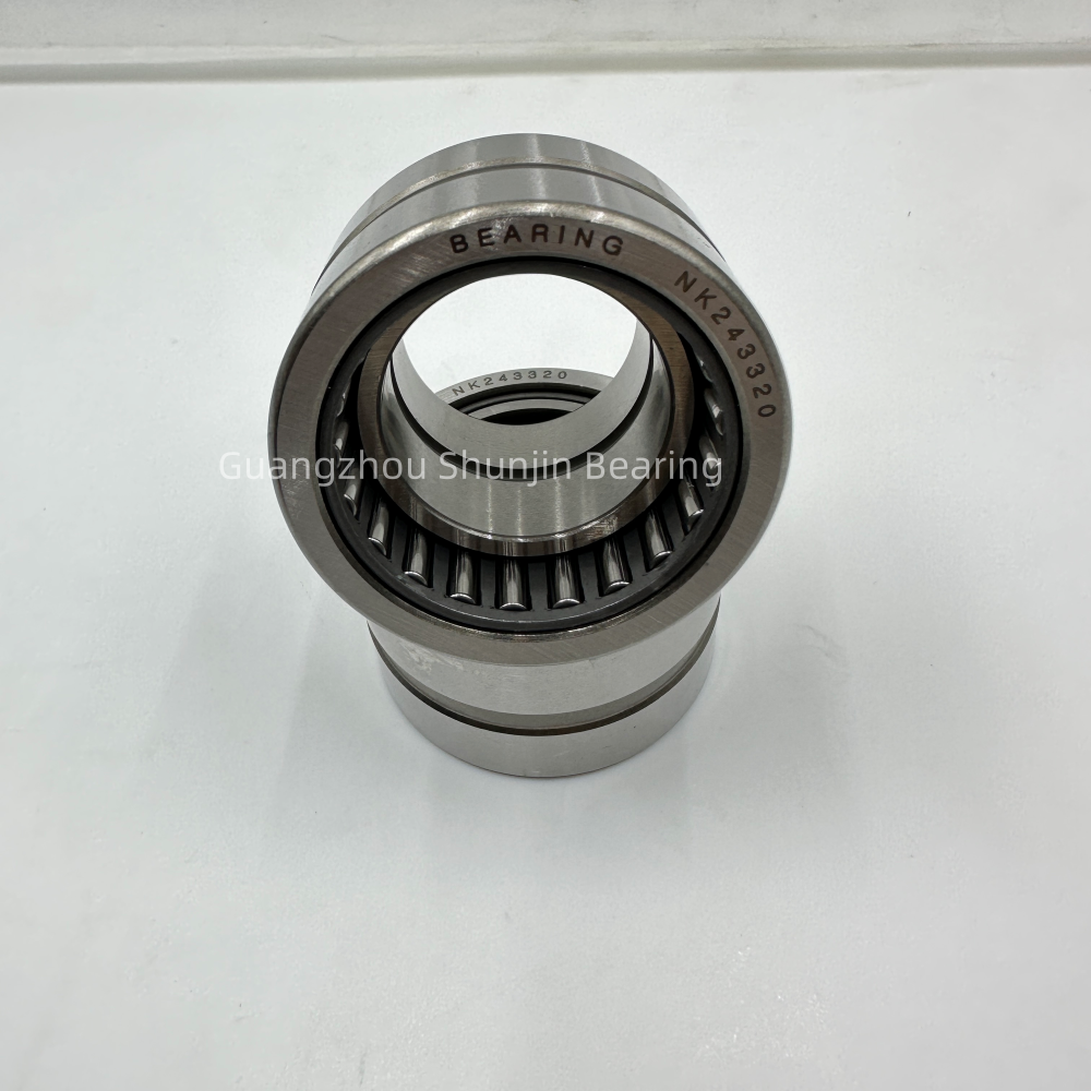 TMY BR243320 Needle Roller Bearing 38.10x52.39x31.75mm