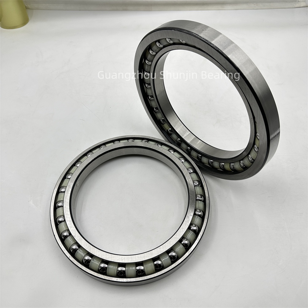 TMY SF2912PX1 Angular Contact Ball Bearing For Excavator Bearing