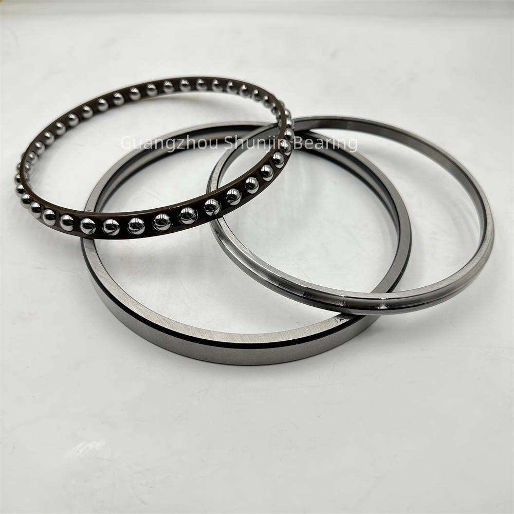 TMY SF3235 Angular Contact Ball Bearing For Excavator Bearing