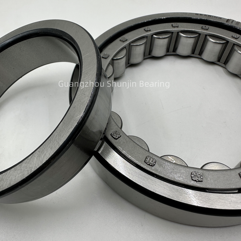 TMY Excavator Swing Gearbox Bearing 06033-00217