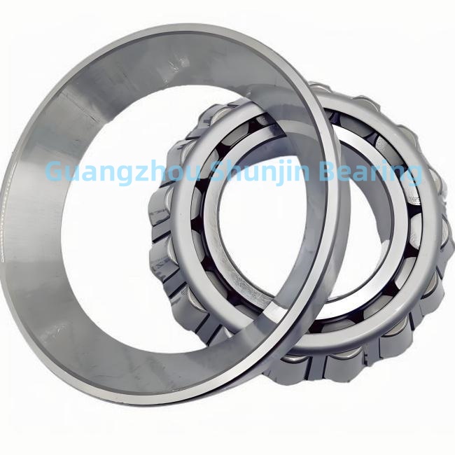 TMY Hitachi Hydraulic Pump Bearing 4366256