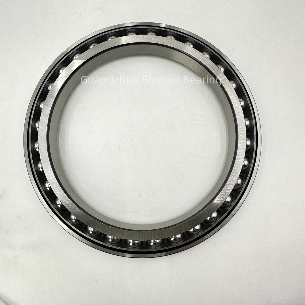 TMY BA260-3A Angular Contact Ball Bearing For Excavator Bearing