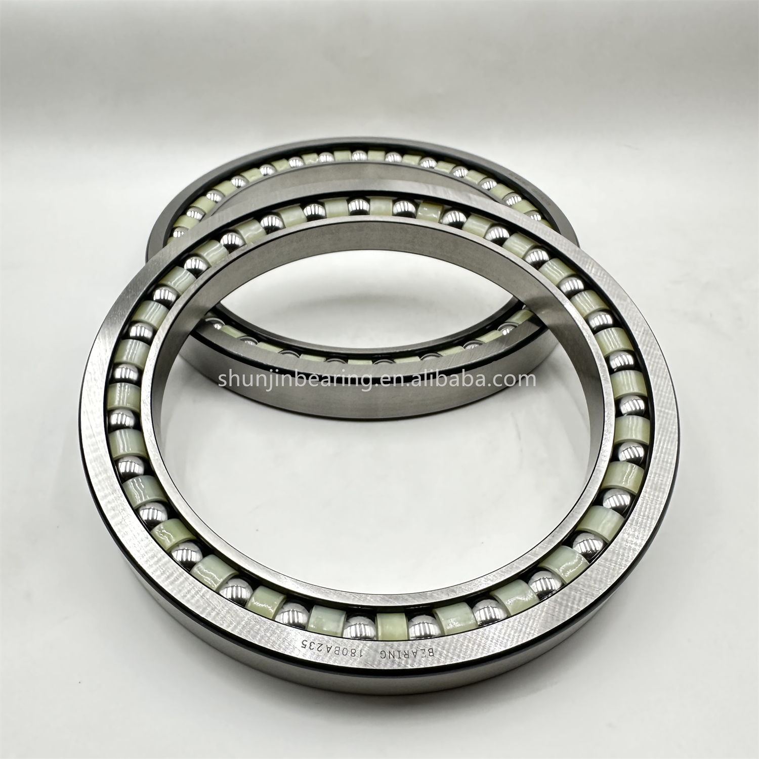 TMY 180BA235 Angular Contact Ball Bearing For Excavator Bearing