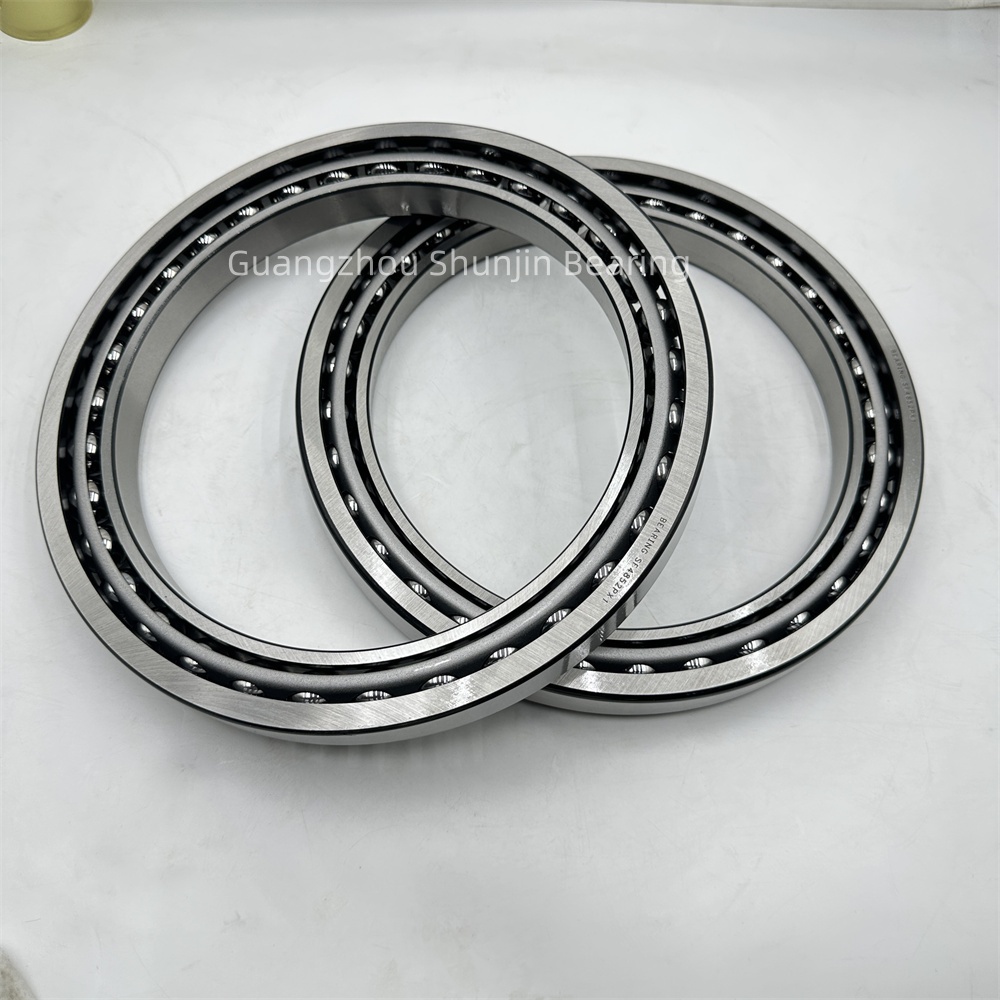TMY SF4852PX1 Angular Contact Ball Bearing For Excavator Bearing