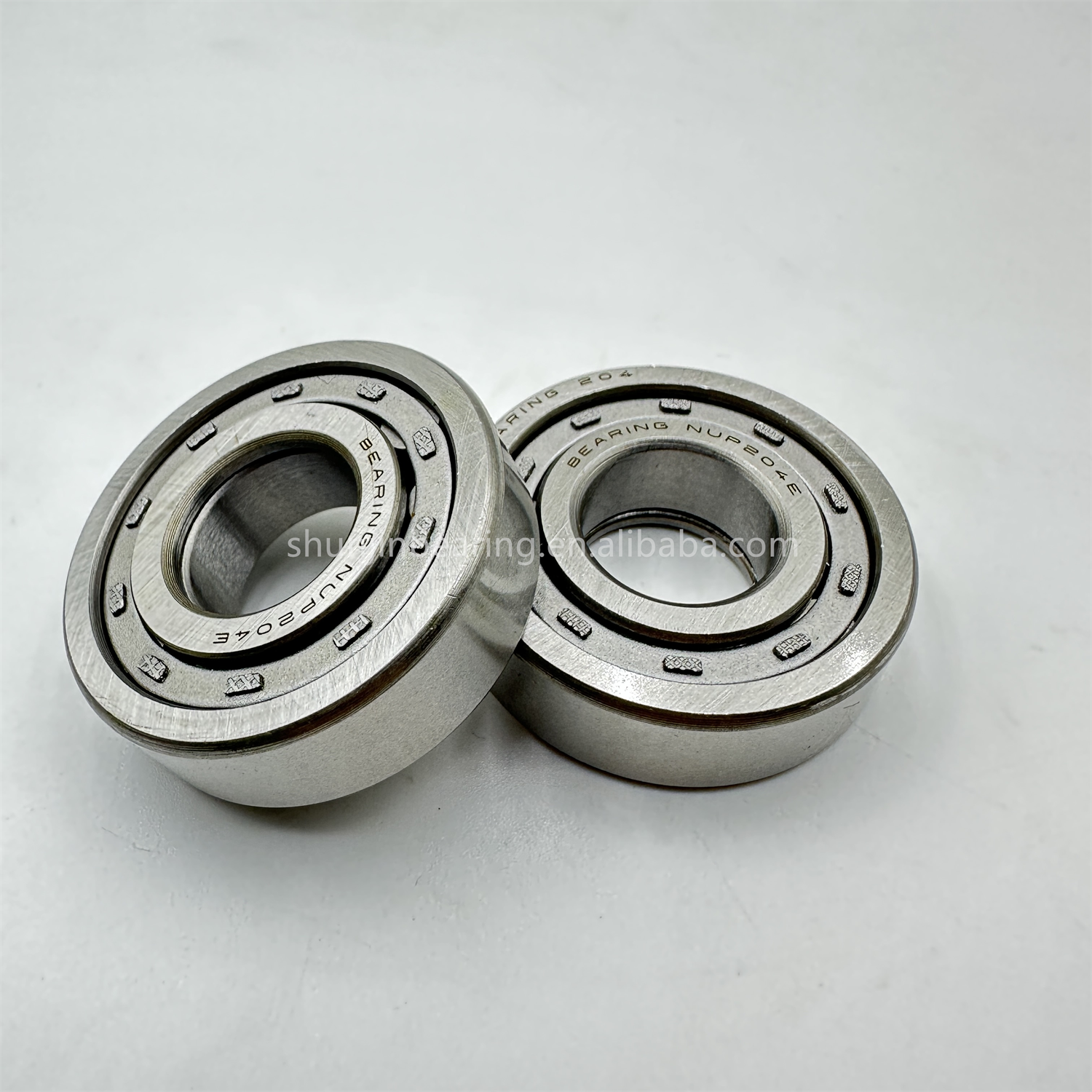 TMY NUP204E Cylindrical Roller Bearing 20*47*14 mm