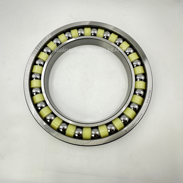 TMY 245BA35S1 Angular Contact Ball Bearing For Excavator Bearing