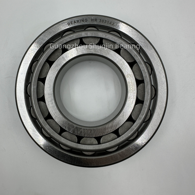 TMY 30314 Tapered Roller Bearing 70*150*38mm