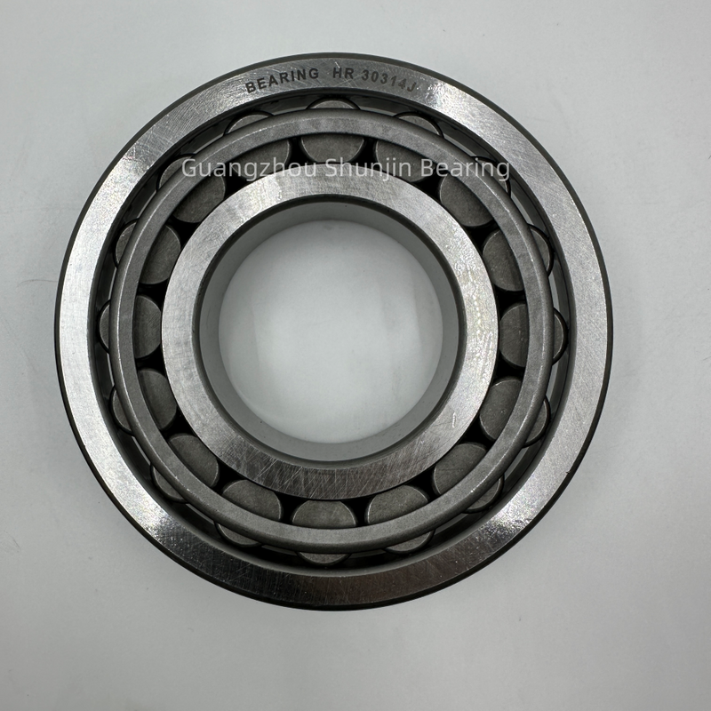 TMY 30314 Tapered Roller Bearing 70*150*38mm
