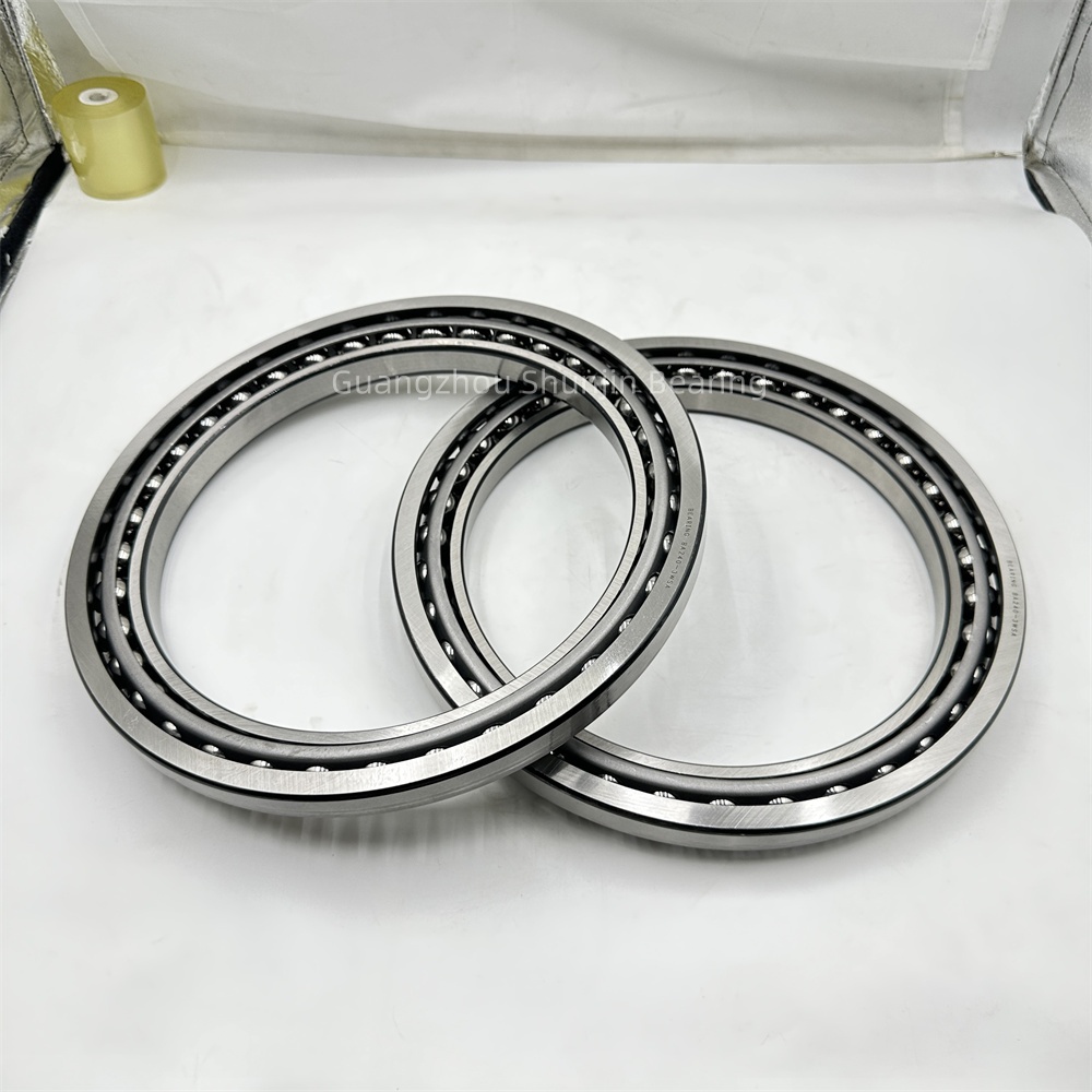 TMY BA240-3WSA Angular Contact Ball Bearing For Excavator Bearing