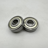 TMY 6302 ZZ Deep Groove Ball Bearing 15*42*13 mm