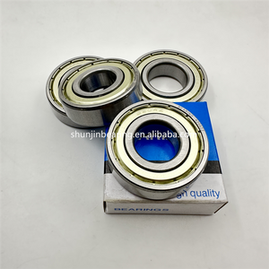 TMY 6204Z Deep Groove Ball Bearing 20*47*14 mm
